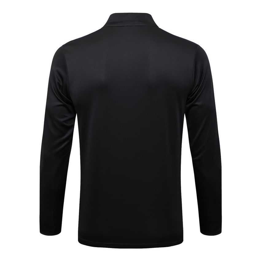 Survetement Allemagne Training 2025 2026 Noir