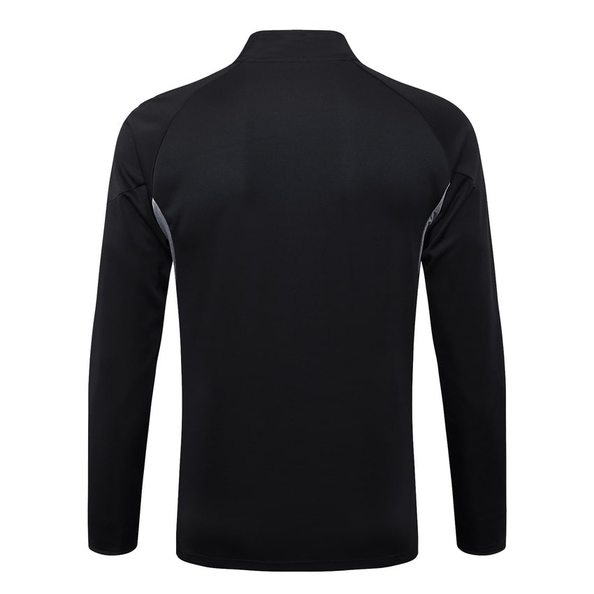 Survetement Argentine Veste 2025 2026 Noir Nuit