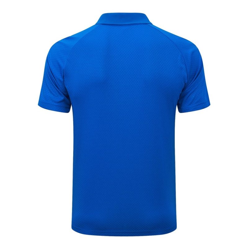 Survetement Real Madrid Polo 2025 2026 Bleu Clair (4) Survetement Real Madrid Polo 2025 2026 Bleu Clair
