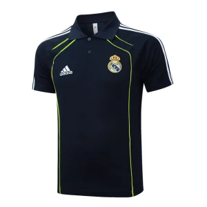 Real Madrid Polo 2025 2026 Su'ega Uuliuli Po