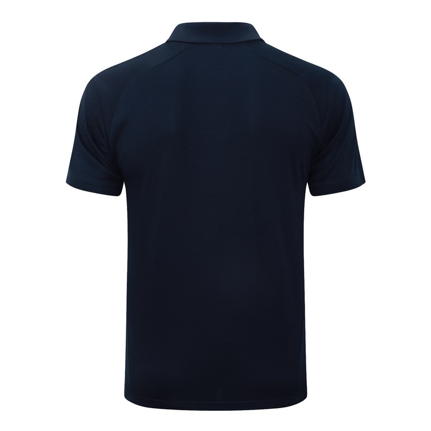 SurveteSurvetement Real Madrid Polo 2025 2026 Noir Nuitment Real Madrid Polo 2025 2026 Noir Nuit (3)