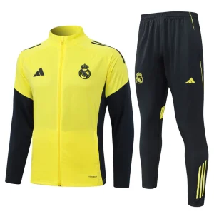 Real Madrid Tracksuit Peleti 2025 2026 Lanu Samasama