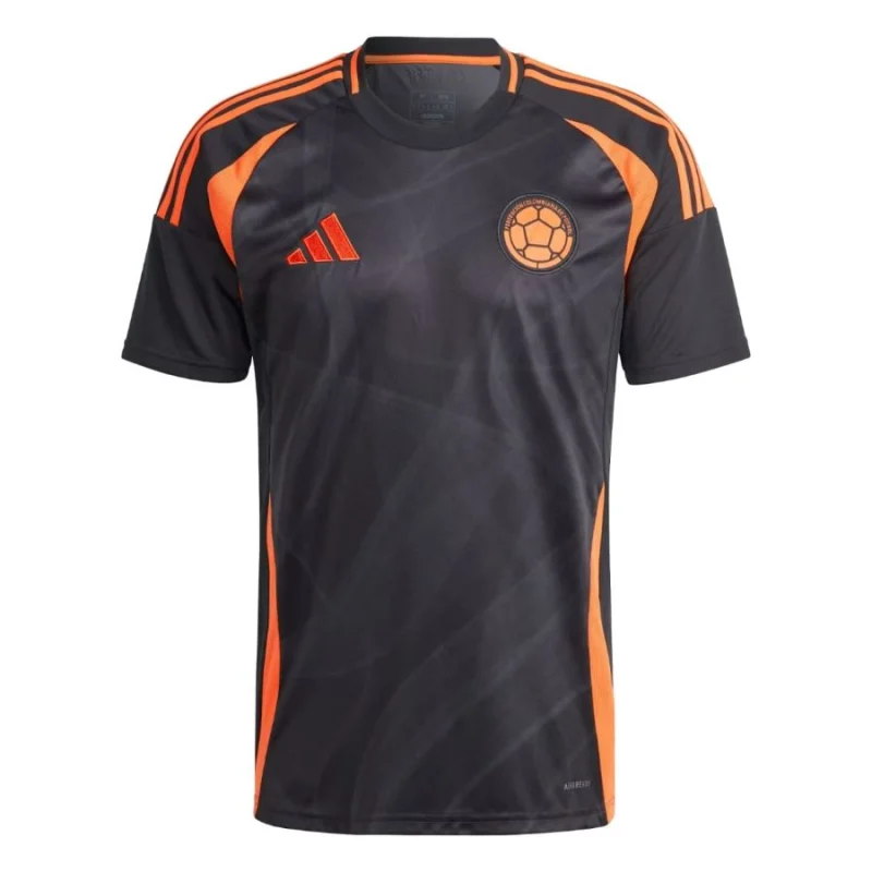 MAILLOT Colombie Exterieur 2024 2025 (1)