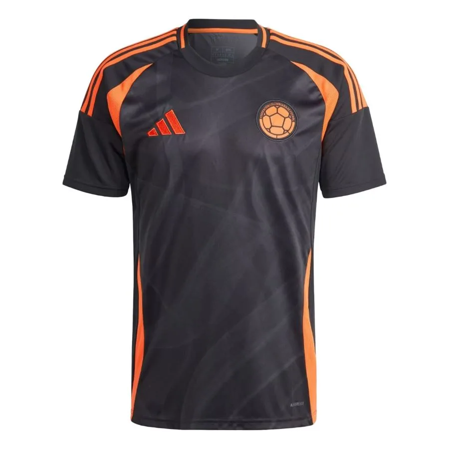 MAILLOT Colombie Exterieur 2024 2025 (1)