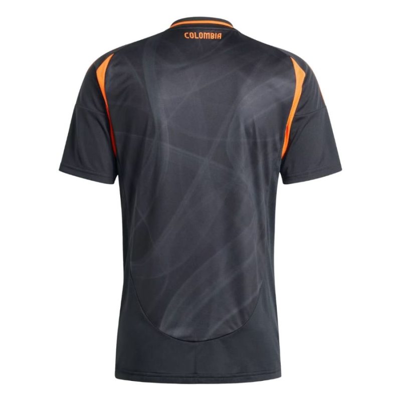 MAILLOT Colombie Exterieur 2024 2025 (2) MAILLOT Colombie Exterieur 2024 2025 (2)