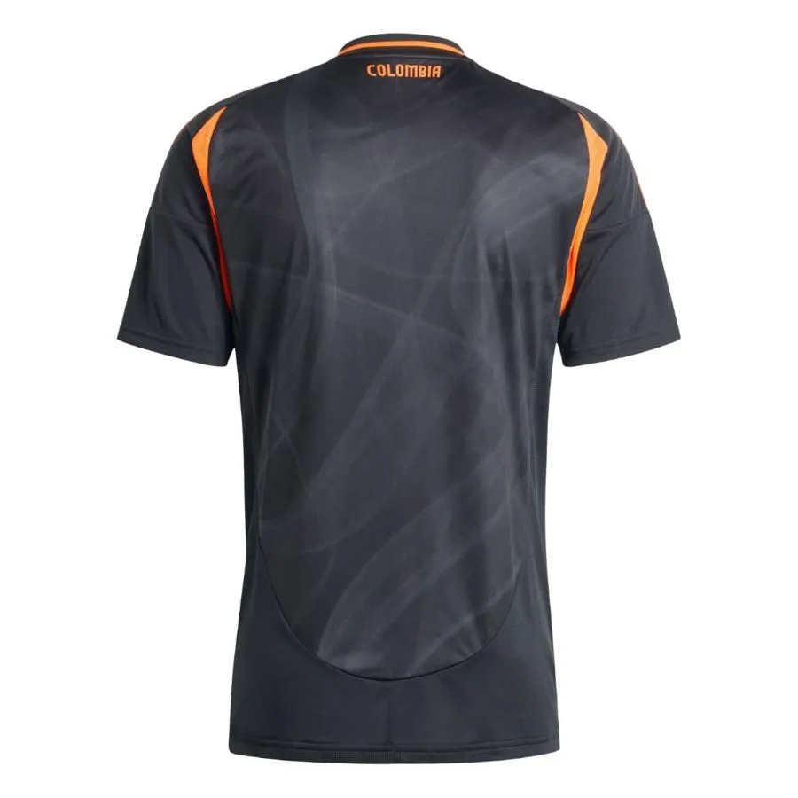 MAILLOT Colombie Exterieur 2024 2025 (2)