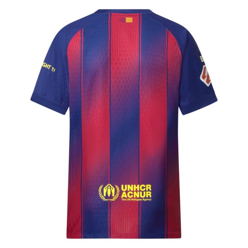 Maillot Barca X ED SHEERAN 2025 2026 (2) Maillot Barca X ED SHEERAN 2025 2026 (2)