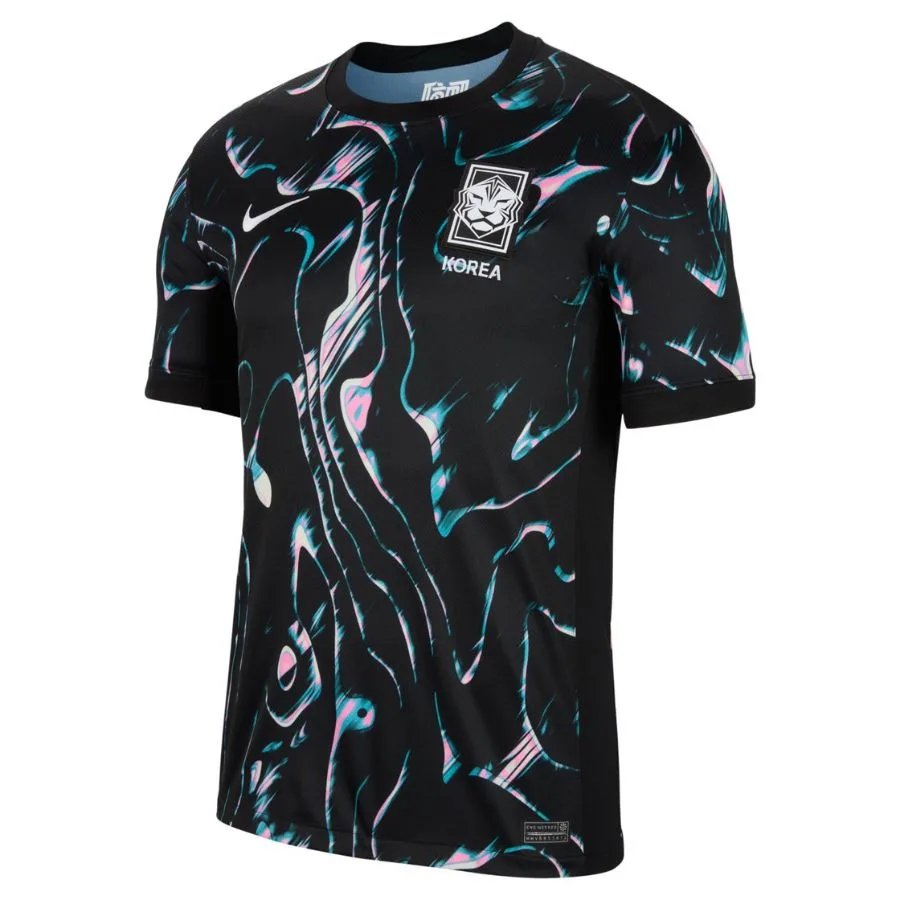 Maillot Corée du Sud Exterieur 2024 2025 (1)