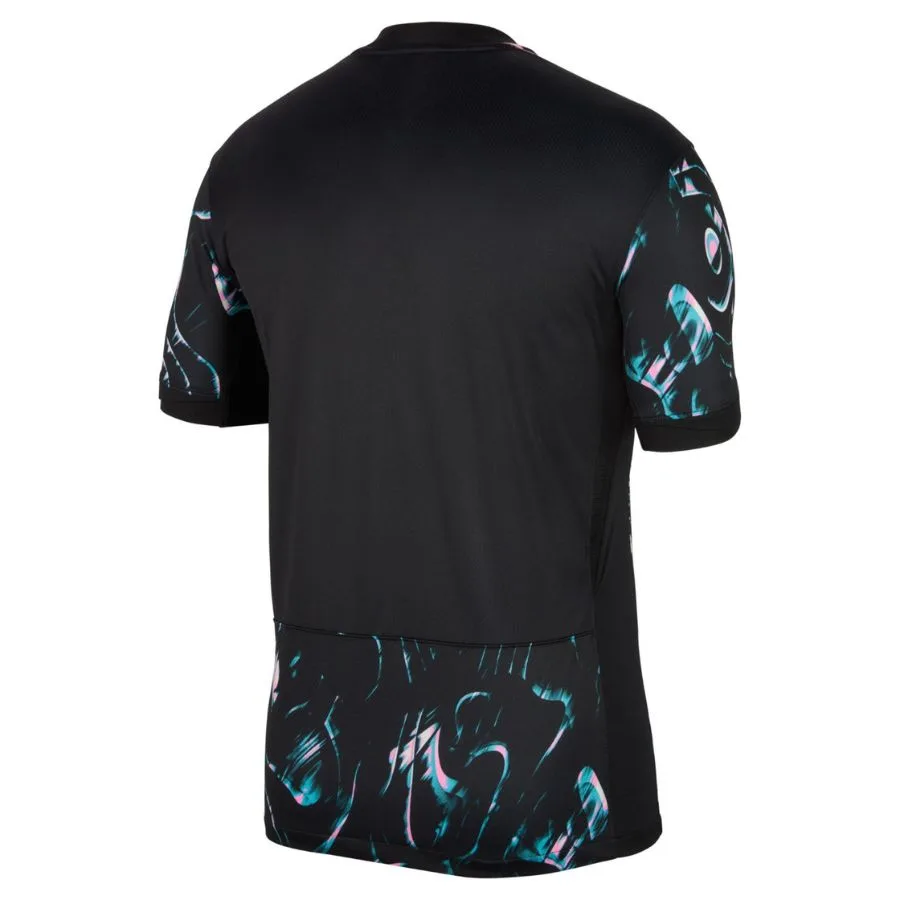 Maillot Corée du Sud Exterieur 2024 2025 (2)