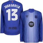 Maillot Gardien Barca Exterieur 2025 2026 Joan Garcia UCL (1)