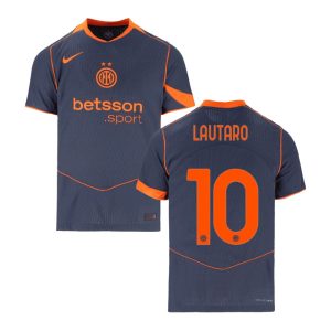 Maillot Inter Milan Third 2025 2026 Lautaro (1)
