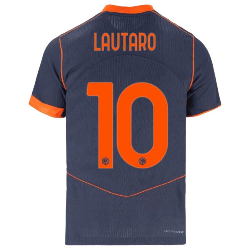 Maillot Inter Milan Third 2025 2026 Lautaro (2) Maillot Inter Milan Third 2025 2026 Lautaro (2)