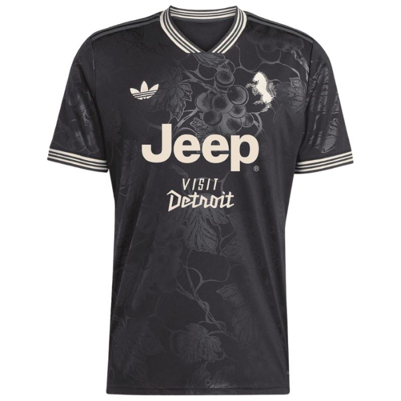 Maillot Juventus Third 2025 2026 Maillot Juventus Third 2025 2026