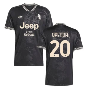 Maillot Juventus Third 2025 2026 Openda (1)