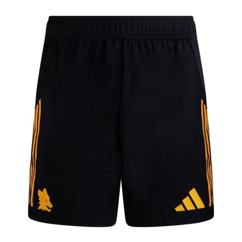 Maillot Kit Enfant AS Roma Exterieur 2025 2026 (1) Maillot Kit Enfant AS Roma Exterieur 2025 2026 (1)