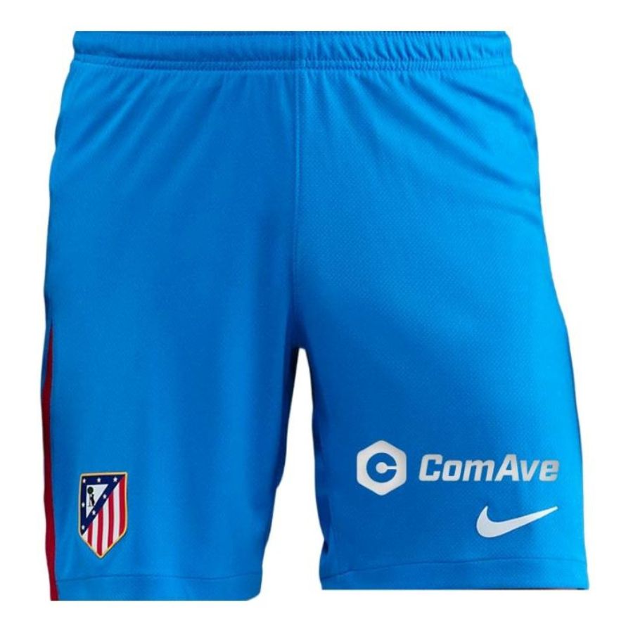Maillot Kit Enfant Atletico Madrid Third 2025 2026 Griezmann (2)