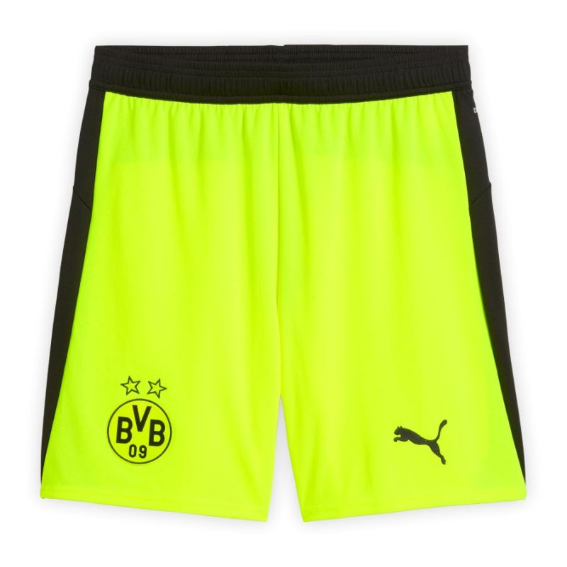 Maillot Kit Enfant BVB Dortmund Exterieur 2025 2026 (1) Maillot Kit Enfant BVB Dortmund Exterieur 2025 2026 (1)