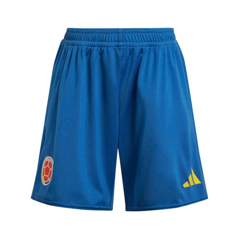 Maillot Kit Enfant Colombie Domicile 2024 2025 (3) Maillot Kit Enfant Colombie Domicile 2024 2025 (3)