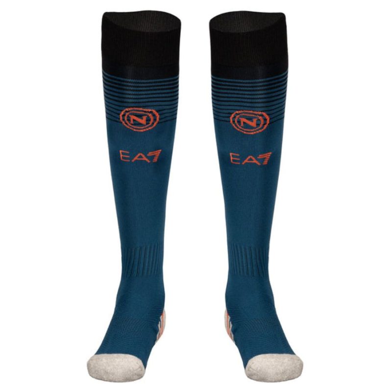 Maillot Kit Enfant Naples Halloween 2025 2026 (3) Maillot Kit Enfant Naples Halloween 2025 2026 (3)