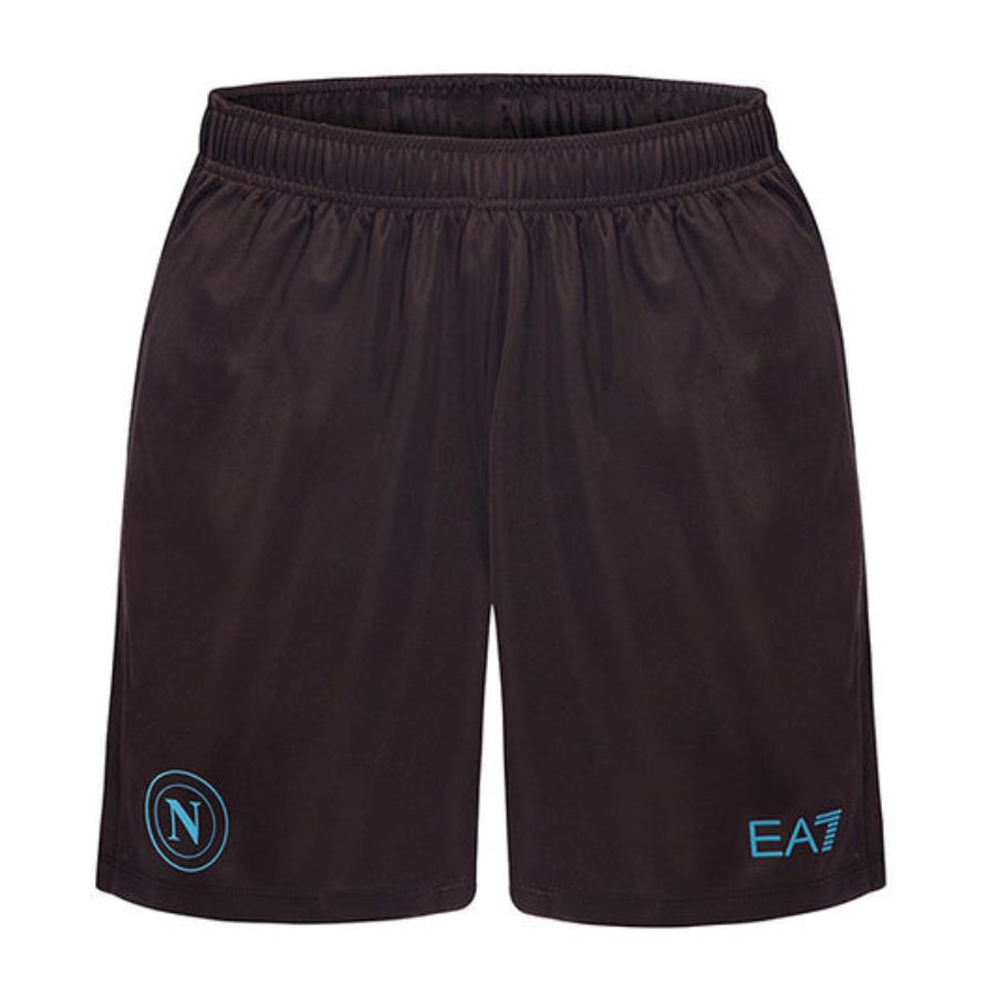 Maillot Kit Enfant Naples Third 2025 2026 (1)