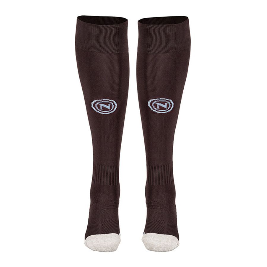 Maillot Kit Enfant Naples Third 2025 2026 (4)