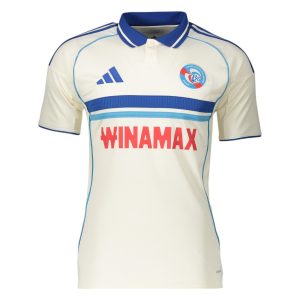Maillot Kit Enfant Strasbourg Exterieur 2025 2026 (3)