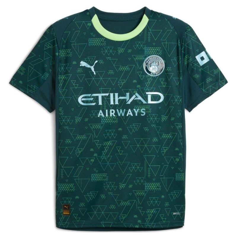 Maillot Manchester City Fourth 2025 2026 (1)