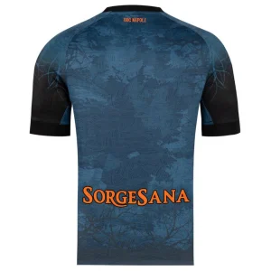 Maillot Naples Halloween 2025 2026 (2)