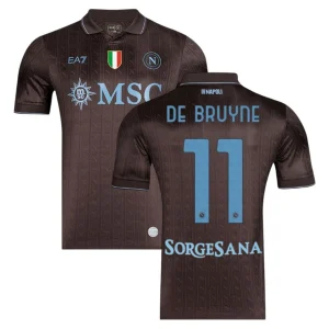 Maillot Naples Third 2025 2026 De Bruyne (1)