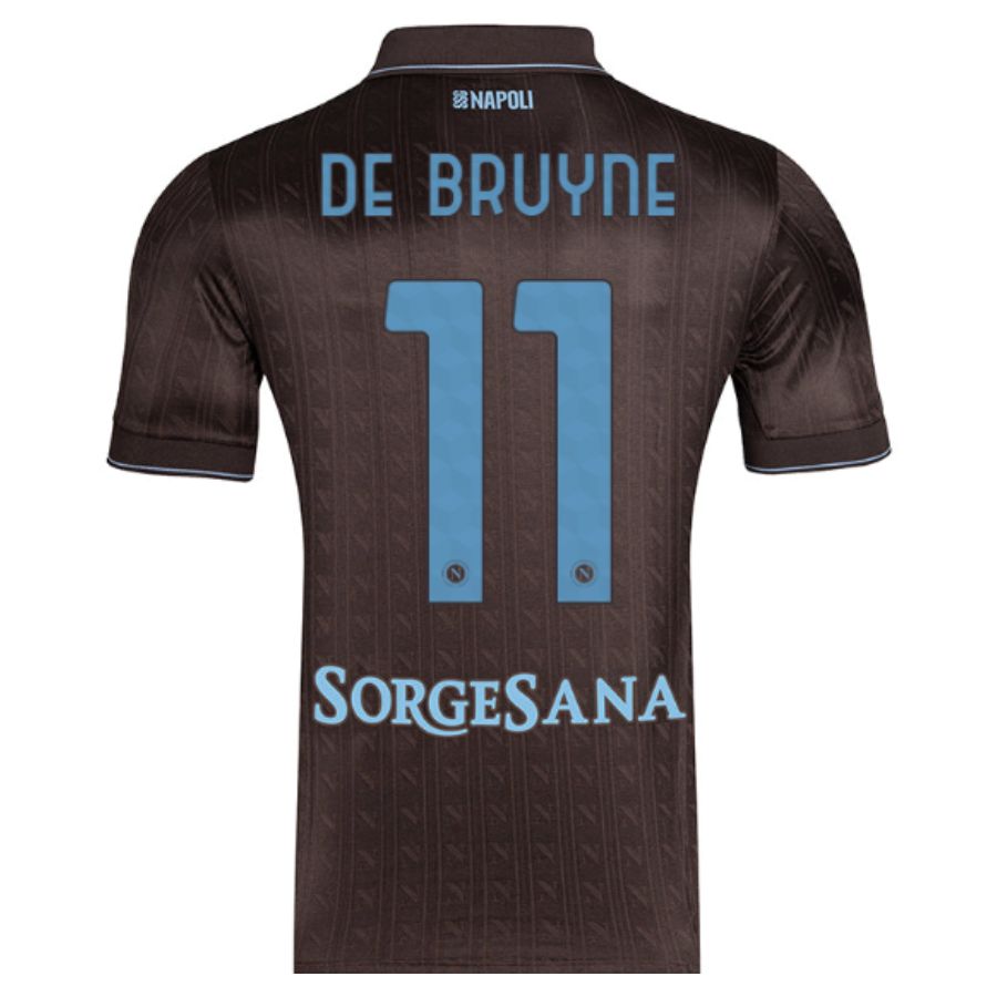 Maillot Naples Third 2025 2026 De Bruyne (2)