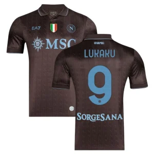 Maillot Naples Third 2025 2026 Lukaku (1)
