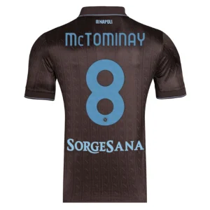Maillot Naples Third 2025 2026 Mc Tominay (2)