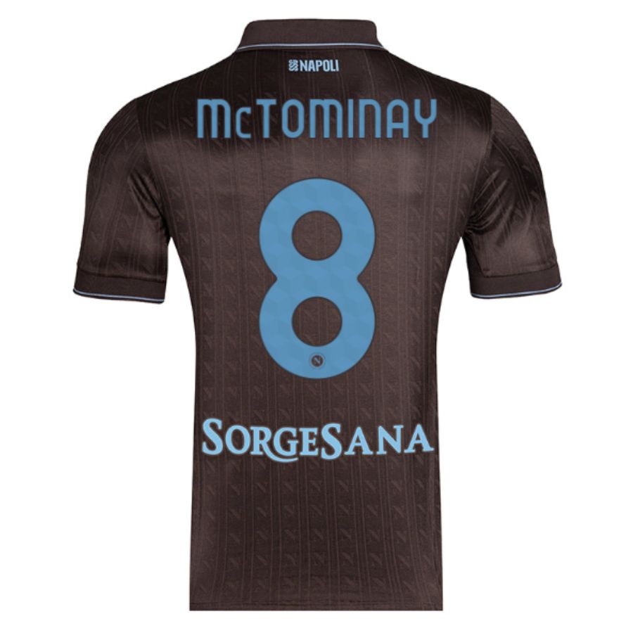 Maillot Naples Third 2025 2026 Mc Tominay (2)