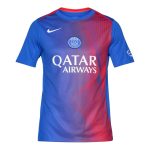 Maillot Pre Match PSG 2025 2026 Third (1)