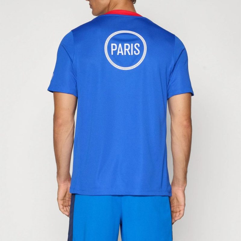 Maillot Pre Match PSG 2025 2026 Third (3) Maillot Pre Match PSG 2025 2026 Third (3)