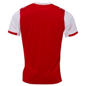 Maillot Reims Domicile 2025 2026 (2)