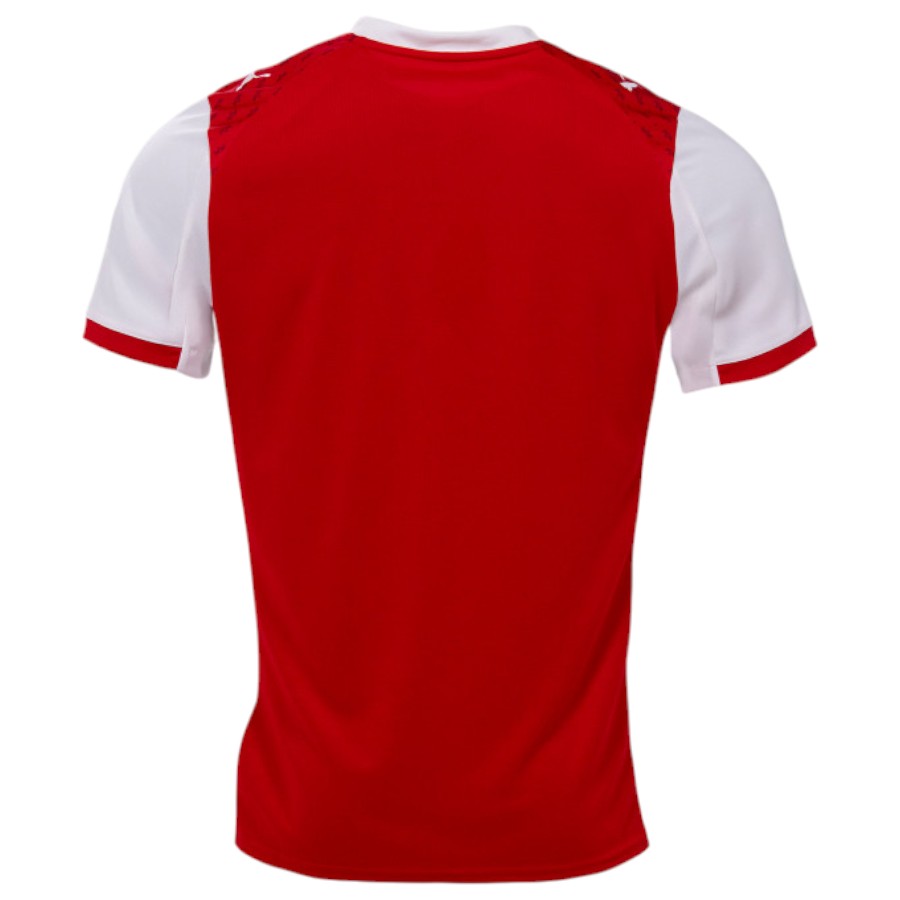 Maillot Reims Domicile 2025 2026 (2)