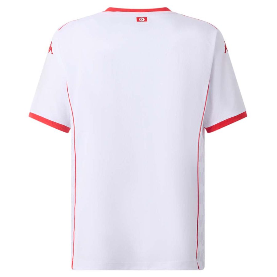 Maillot Tunisie Exterieur 2025 2026 (2)