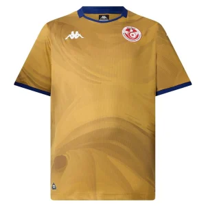 Tunisia Third Jersey 2025 2026 (1)