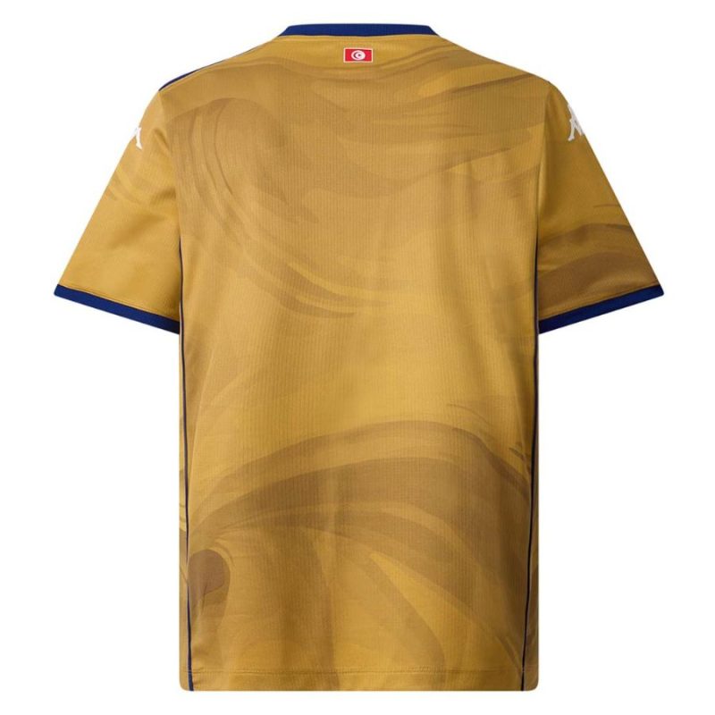 Maillot Tunisie Third 2025 2026 (2) Maillot Tunisie Third 2025 2026 (2)