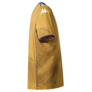 Tunisia Third Jersey 2025 2026 (3)