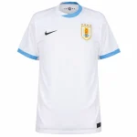 Maillot Uruguay Exterieur 2025 2026 (1)
