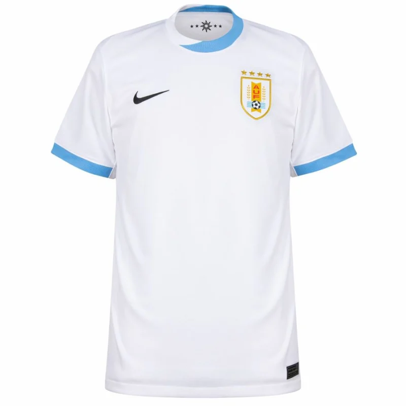 Maillot Uruguay Exterieur 2025 2026 (1)