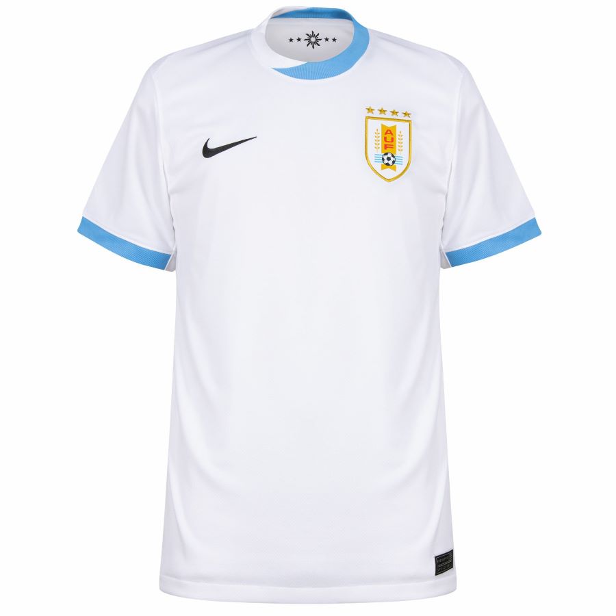 Maillot Uruguay Exterieur 2025 2026 (1)