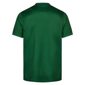 Maillot Wolfsburg Domicile 2025 2026 (2)