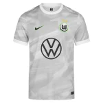Maillot Wolfsburg Exterieur 2025 2026 (1)
