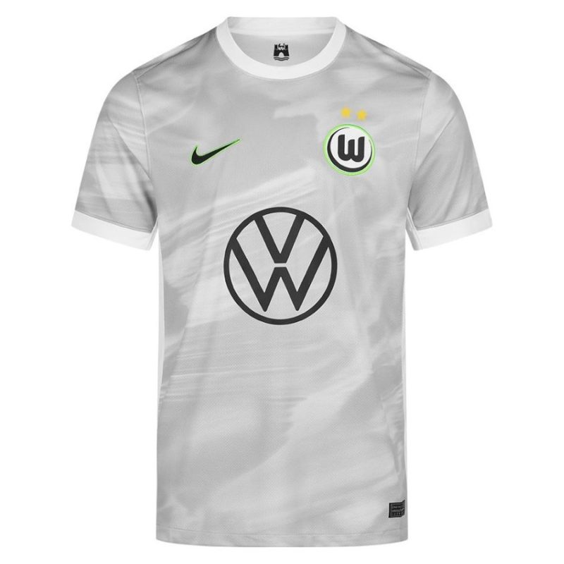 Maillot Wolfsburg Exterieur 2025 2026 (1)
