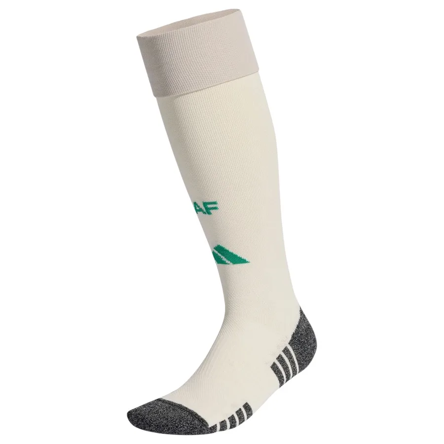 Chaussettes Algérie Domicile 2025 2026 (1)