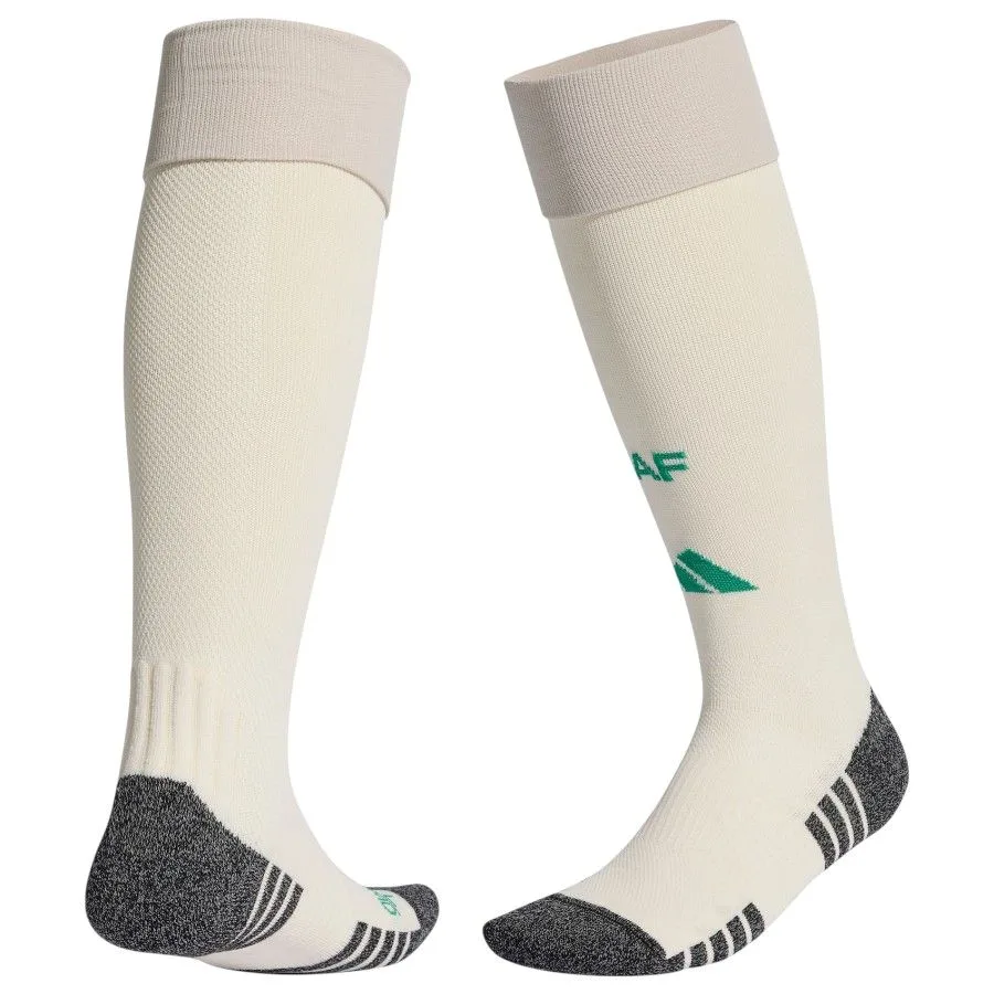 Chaussettes Algérie Domicile 2025 2026 (2)