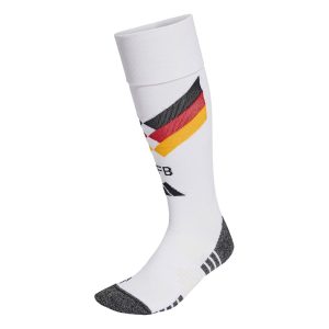 Chaussettes Allemagne Domicile 2025 2026 (1)